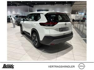Nissan X-Trail X-TRAIL MHEV Acenta ✅SITZHEIZUNG VO+HI 🔝BEHEIZ. LENKRAD- PRIVAT