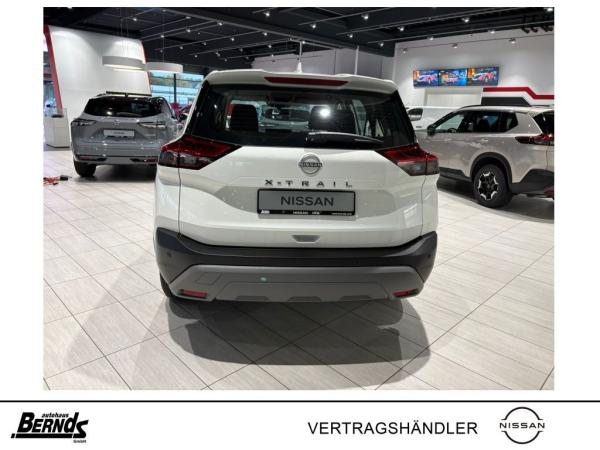 Nissan X-Trail X-TRAIL MHEV Acenta ✅SITZHEIZUNG VO+HI 🔝BEHEIZ. LENKRAD- PRIVAT