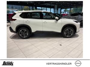 Nissan X-Trail X-TRAIL MHEV Acenta ✅SITZHEIZUNG VO+HI 🔝BEHEIZ. LENKRAD- PRIVAT