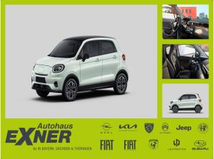 Leapmotor T03 Design Elektro