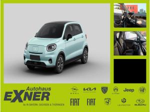 Leapmotor T03 Design Elektro