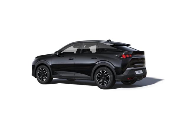 Peugeot 3008 Allure Business HYBRID 145 DSC6