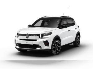 Citroën C3 Hybrid 110 Doppelkupplung 6-Gang Max