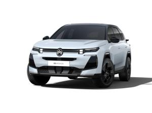 Citroën C5 Aircross Hybrid 145 Doppelkupplung 6-Gang MAX