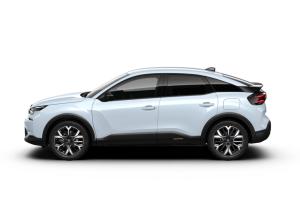 Citroën C4 Benziner 130 Automatik MAX