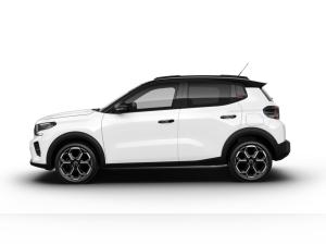 Citroën C3 Hybrid 110 Doppelkupplung 6-Gang Max