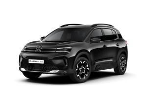 Citroën C5 Aircross BlueHDi 130 EAT8 MAX