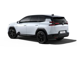 Citroën C5 Aircross Hybrid 145 Doppelkupplung 6-Gang MAX