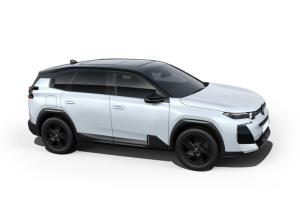 Citroën C5 Aircross Hybrid 145 Doppelkupplung 6-Gang MAX
