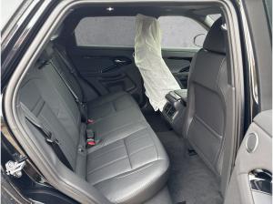 Land Rover Range Rover Evoque D165 Dynamic SE *AFFINITY SONDERLEASING* 19" Panorama-Schiebedach Winter Paket
