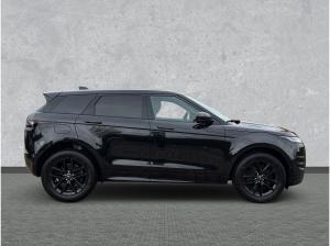 Land Rover Range Rover Evoque D165 Dynamic SE *AFFINITY SONDERLEASING* 19" Panorama-Schiebedach Winter Paket