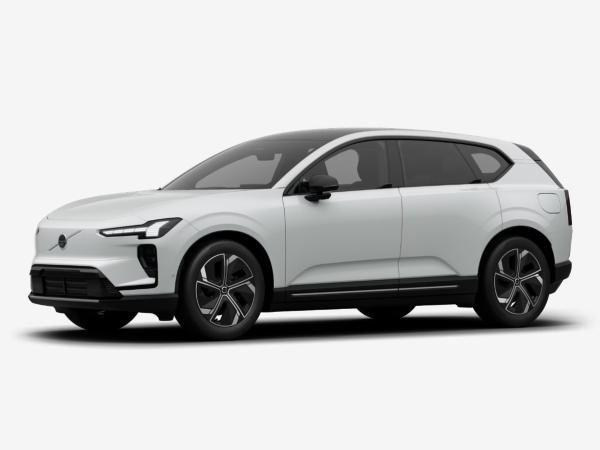 Volvo EX60 Plus P6 Electric