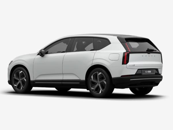 Volvo EX60 Plus P6 Electric