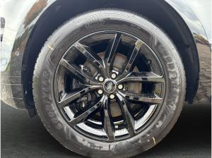 Land Rover Range Rover Evoque D165 Dynamic SE *AFFINITY SONDERLEASING* 19" Panorama-Schiebedach Winter Paket
