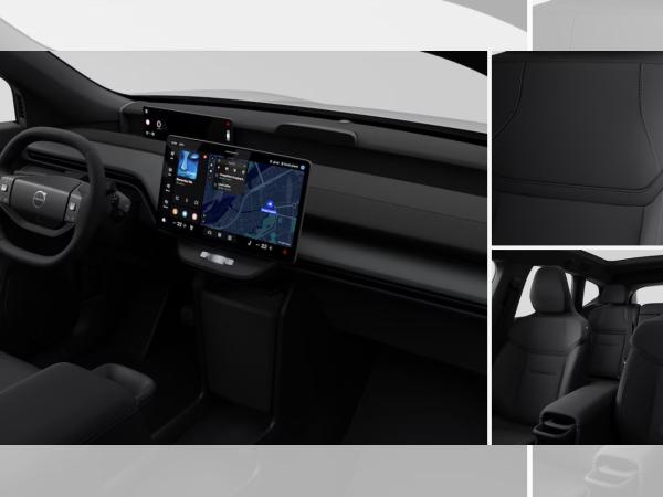 Volvo EX60 Plus P6 Electric