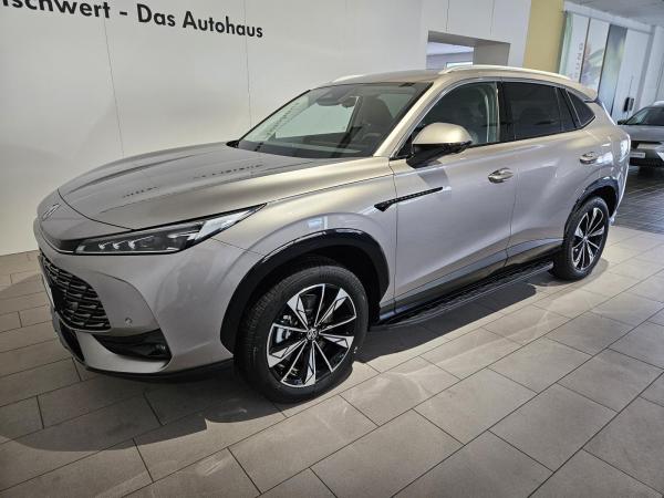 MG HS PHEV Comfort ⚡ inkl. 4.500 € Sonderzahlung ⚡Details in Fahrzeugbeschreibung! ⚡ 91522 Ansbach