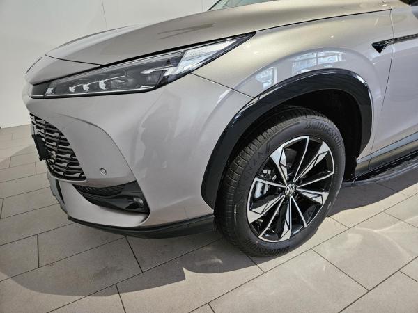 MG HS PHEV Comfort ⚡ inkl. 4.500 € Sonderzahlung ⚡Details in Fahrzeugbeschreibung! ⚡ 91522 Ansbach