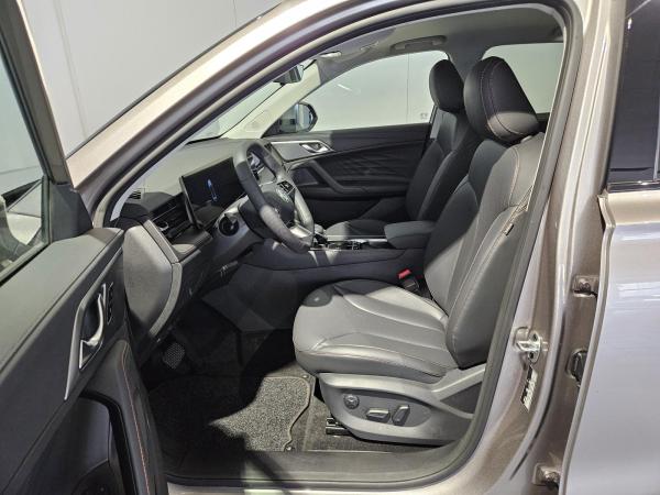 MG HS PHEV Comfort ⚡ inkl. 4.500 € Sonderzahlung ⚡Details in Fahrzeugbeschreibung! ⚡ 91522 Ansbach