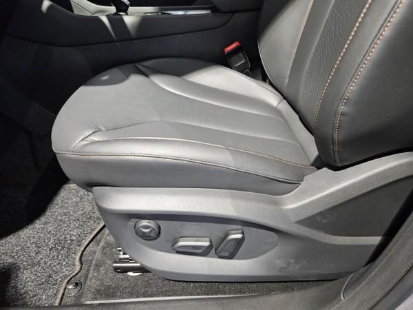 MG HS PHEV Comfort ⚡ inkl. 4.500 € Sonderzahlung ⚡Details in Fahrzeugbeschreibung! ⚡ 91522 Ansbach