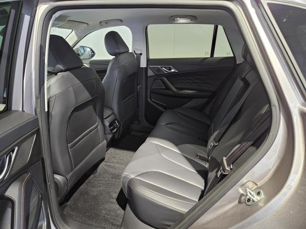 MG HS PHEV Comfort ⚡ inkl. 4.500 € Sonderzahlung ⚡Details in Fahrzeugbeschreibung! ⚡ 91522 Ansbach