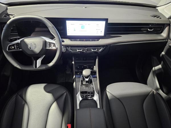 MG HS PHEV Comfort ⚡ inkl. 4.500 € Sonderzahlung ⚡Details in Fahrzeugbeschreibung! ⚡ 91522 Ansbach