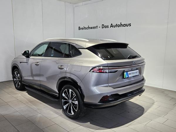 MG HS PHEV Comfort ⚡ inkl. 4.500 € Sonderzahlung ⚡Details in Fahrzeugbeschreibung! ⚡ 91522 Ansbach