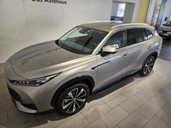 MG HS PHEV Comfort ⚡ inkl. 4.500 € Sonderzahlung ⚡Details in Fahrzeugbeschreibung! ⚡ 91522 Ansbach