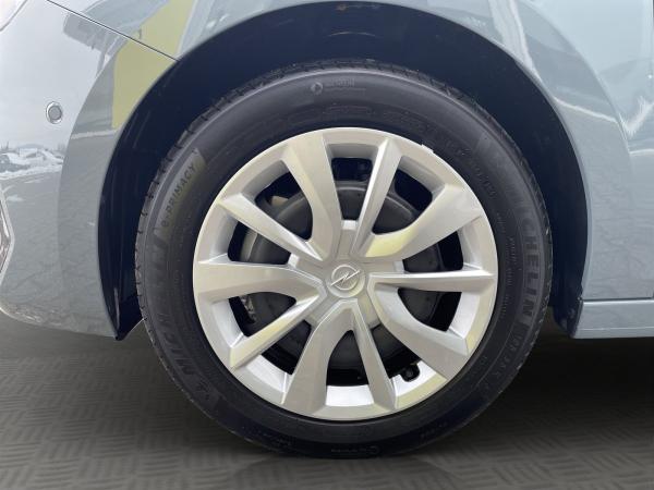 Opel Corsa CORSA EDITION 1.2 TURBO SHZ/KAMERA/MIRRORLINK/LED-sofort Verfügbar-