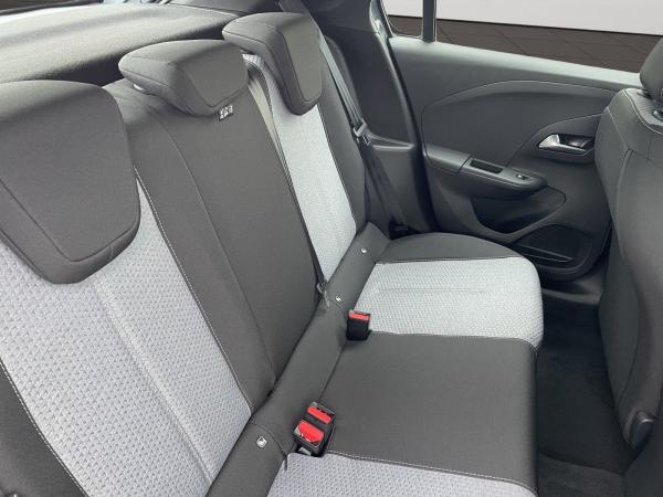 Opel Corsa CORSA EDITION 1.2 TURBO SHZ/KAMERA/MIRRORLINK/LED-sofort Verfügbar-