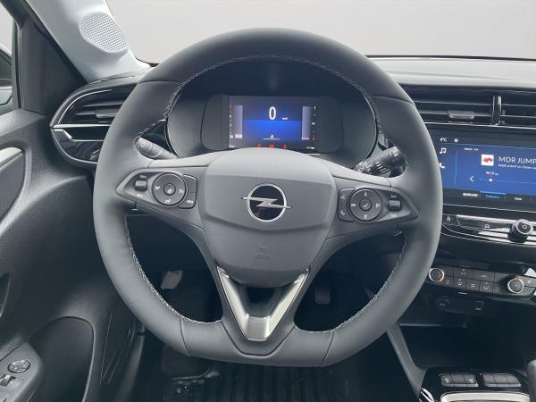 Opel Corsa CORSA EDITION 1.2 TURBO SHZ/KAMERA/MIRRORLINK/LED-sofort Verfügbar-