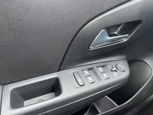 Opel Corsa CORSA EDITION 1.2 TURBO SHZ/KAMERA/MIRRORLINK/LED-sofort Verfügbar-