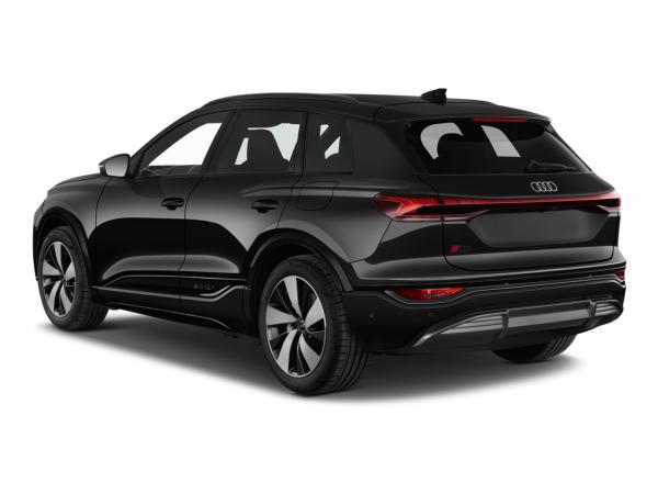 Audi Q6 e-tron ❗S line❗Quattro❗Business❗Föderung möglich❗