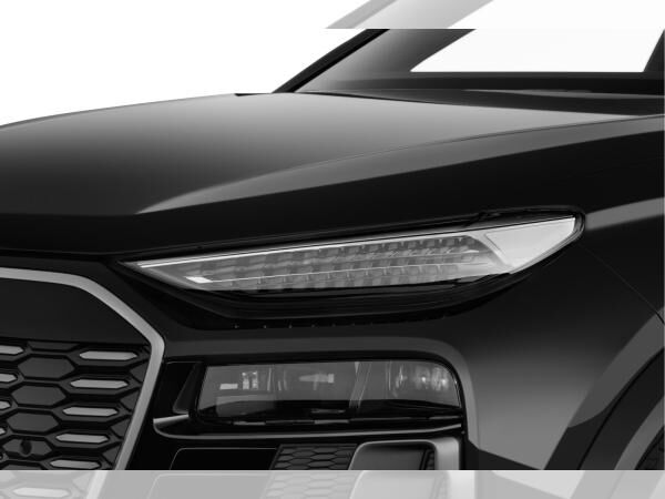 Audi Q6 e-tron ❗S line❗Quattro❗Business❗Föderung möglich❗