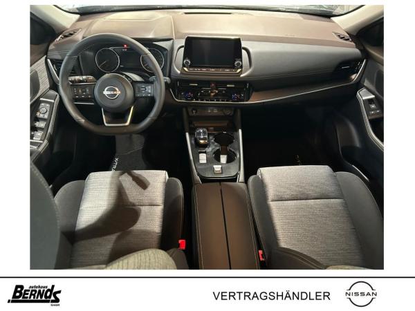 Nissan X-Trail X-TRAIL MHEV Acenta ✅SITZHEIZUNG VO+HI 🔝BEHEIZ. LENKRAD- GEWERBE