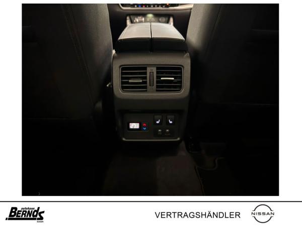 Nissan X-Trail X-TRAIL MHEV Acenta ✅SITZHEIZUNG VO+HI 🔝BEHEIZ. LENKRAD- GEWERBE