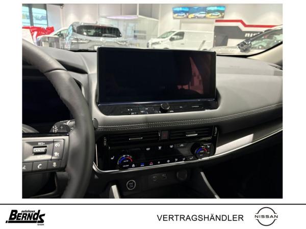 Nissan X-Trail X-TRAIL MHEV Acenta ✅SITZHEIZUNG VO+HI 🔝BEHEIZ. LENKRAD- GEWERBE
