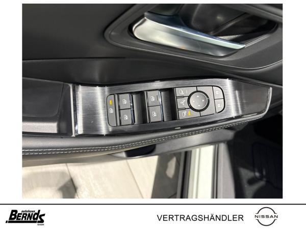 Nissan X-Trail X-TRAIL MHEV Acenta ✅SITZHEIZUNG VO+HI 🔝BEHEIZ. LENKRAD- GEWERBE