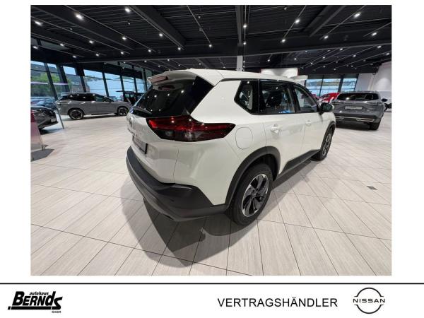 Nissan X-Trail X-TRAIL MHEV Acenta ✅SITZHEIZUNG VO+HI 🔝BEHEIZ. LENKRAD- GEWERBE