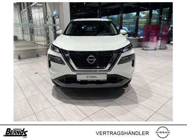 Nissan X-Trail X-TRAIL MHEV Acenta ✅SITZHEIZUNG VO+HI 🔝BEHEIZ. LENKRAD- GEWERBE