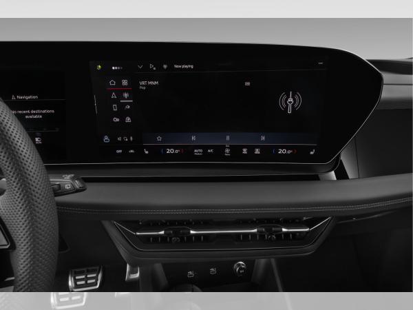 Audi Q6 e-tron ❗S line❗Quattro❗Business❗Föderung möglich❗