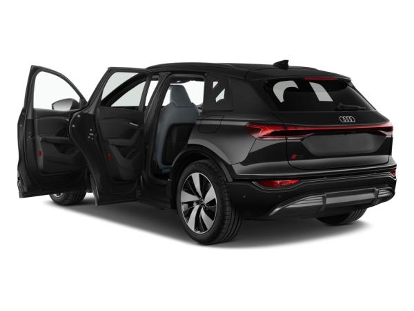 Audi Q6 e-tron ❗S line❗Quattro❗Business❗Föderung möglich❗