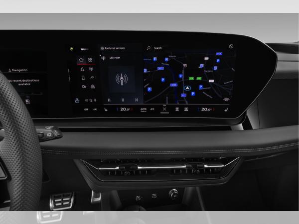 Audi Q6 e-tron ❗S line❗Quattro❗Business❗Föderung möglich❗