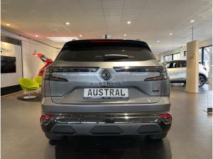 Renault Austral E-Tech Full Hybrid 200 Techno Esprit Alpine