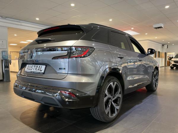 Renault Austral E-Tech Full Hybrid 200 Techno Esprit Alpine