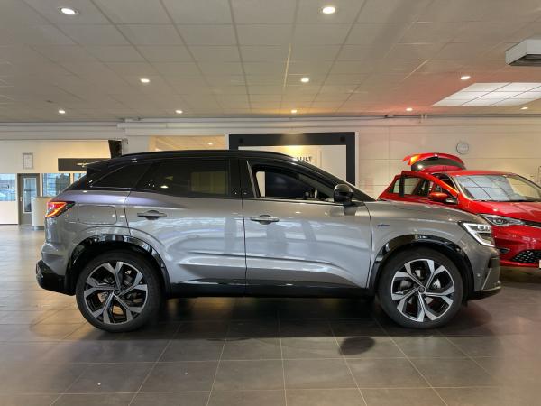Renault Austral E-Tech Full Hybrid 200 Techno Esprit Alpine