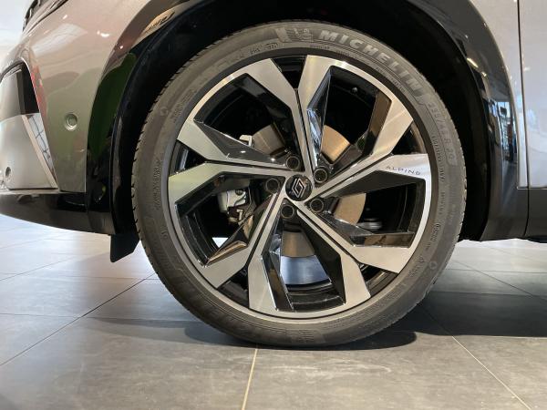 Renault Austral E-Tech Full Hybrid 200 Techno Esprit Alpine