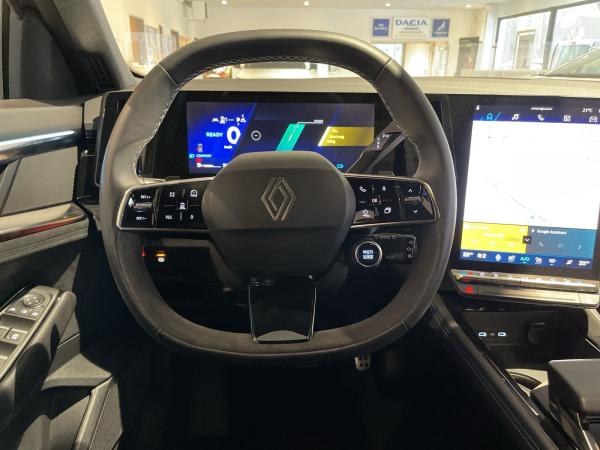 Renault Austral E-Tech Full Hybrid 200 Techno Esprit Alpine