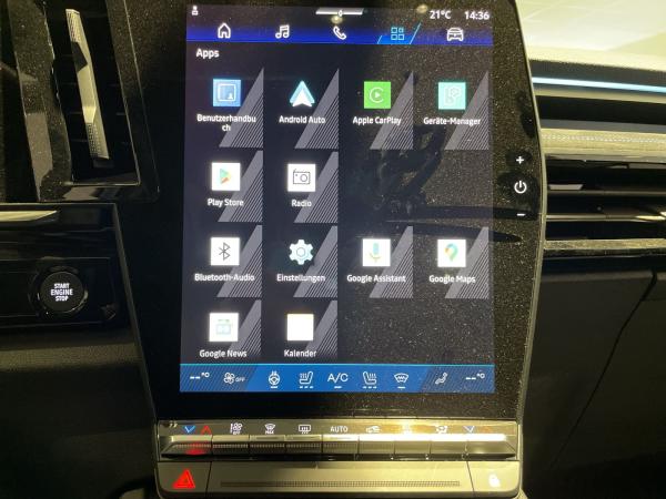 Renault Austral E-Tech Full Hybrid 200 Techno Esprit Alpine