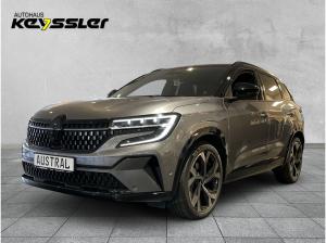 Renault Austral E-Tech Full Hybrid 200 Techno Esprit Alpine