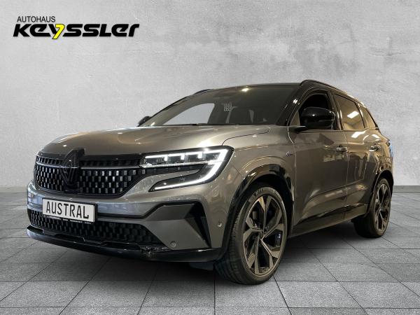 Renault Austral E-Tech Full Hybrid 200 Techno Esprit Alpine